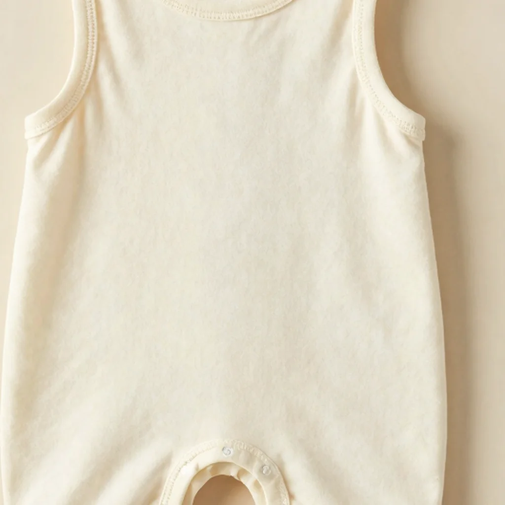First Light Romper